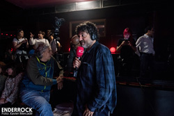 El Desconcert 2018 d'Icat Fm a la sala Apolo 